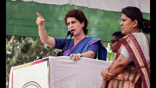 ದುರ್ಬಲ ಸಂಘಟನೆ ಕಾರಣ 