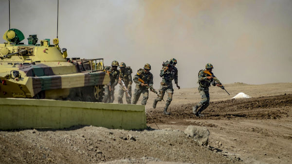 ಆಗ್ನೇಯ ಏಷ್ಯಾ ಪಾಲಿಗೆ ಭಾರತದ ಬಾಗಿಲು 