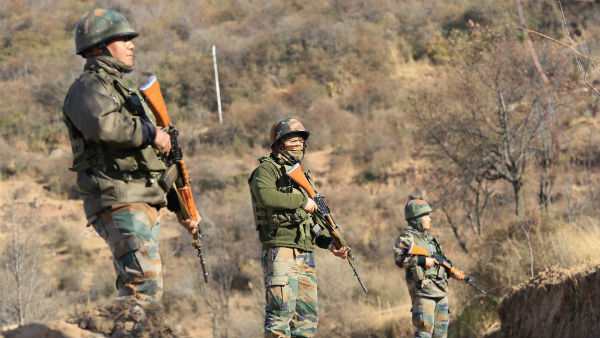 ಮಣಿಪುರದಲ್ಲಿ 18 ಯೋಧರನ್ನು ಕೊಂದಿದ್ದರು 