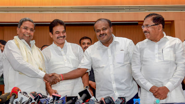 ಅತೃಪ್ತ ಶಾಸಕ ನಡೆ ಏನು?