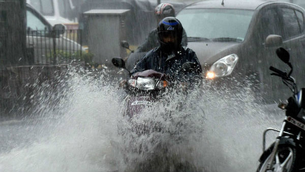 ಬಂಗಾಳಕೊಲ್ಲಿಯಲ್ಲಿ ಮತ್ತೆ ವಾಯುಭಾರ ಕುಸಿತ 