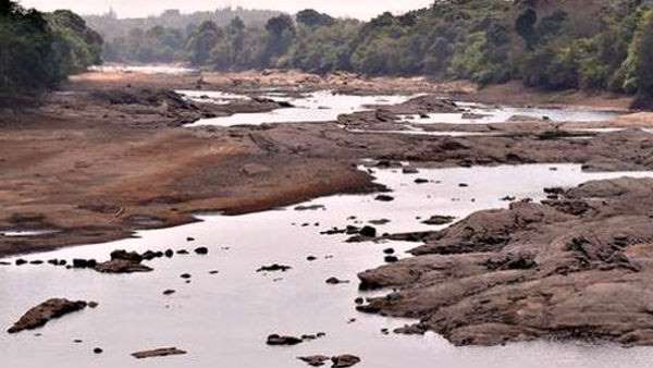  ಹನಿ ನೀರಿಗೂ ಪರದಾಡುವ ಸ್ಥಿತಿ
