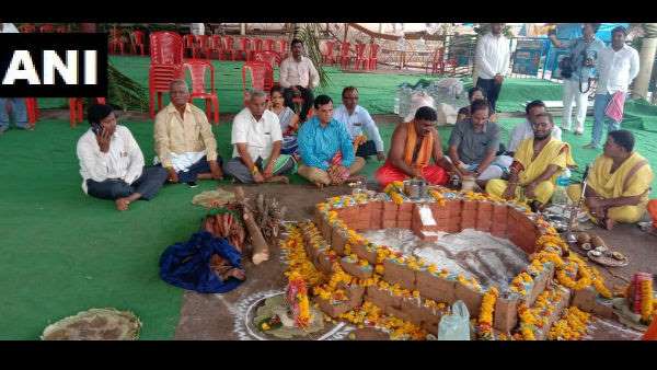  ಸರ್ಕಾರದಿಂದಲೇ ಪೂಜೆಗೆ ಆದೇಶ