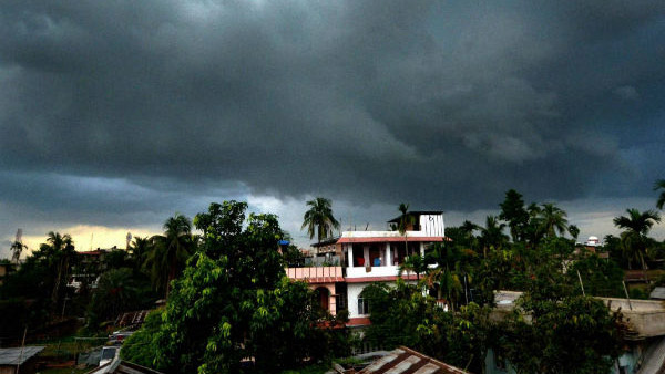 ದೇಶದೆಲ್ಲೆಡೆ ಇದೇ ಪರಿಸ್ಥಿತಿ