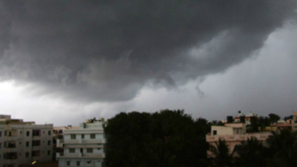 ಜೂನ್ 10ಕ್ಕೆ ಈಶಾನ್ಯ ಭಾರತಕ್ಕೆ ಮುಂಗಾರು ಲಗ್ಗೆ 