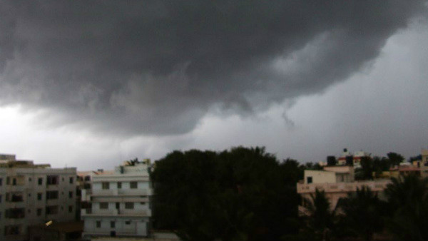 ರಾಜ್ಯದಲ್ಲಿ ಮಳೆ ಕೊರತೆ ಎಷ್ಟಿದೆ? 