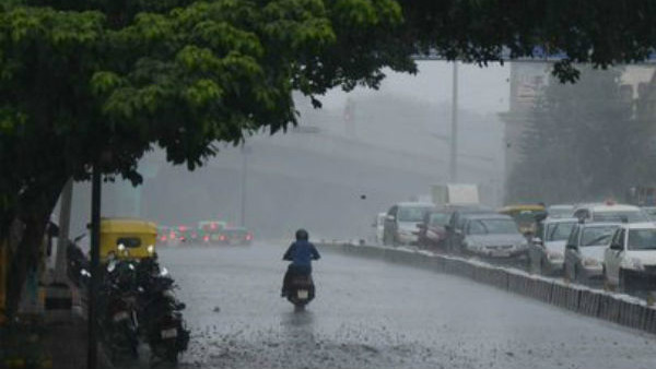 ಅತಿ ವೇಗದಲ್ಲಿ ಮುಂಗಾರು ಆಗಮನವಾಗಿದ್ದು ಯಾವಾಗ? 