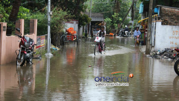 ಎಲ್ಲಿ ಎಷ್ಟು ಮಳೆ ಸಾಧ್ಯತೆ 