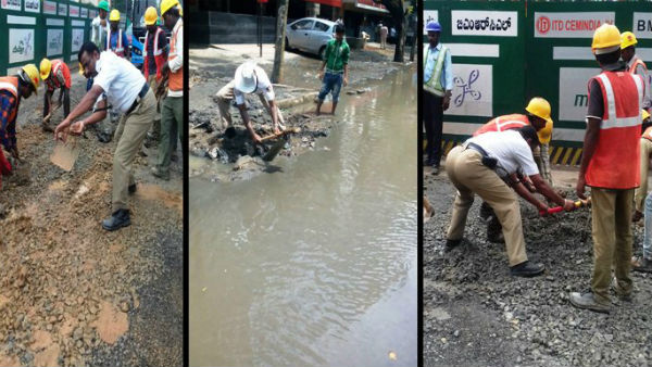 ಬಿಬಿಎಂಪಿ ಎಲ್ಲೆಲ್ಲಿ ಕ್ರಮ ಕೈಗೊಂಡಿದೆ? 