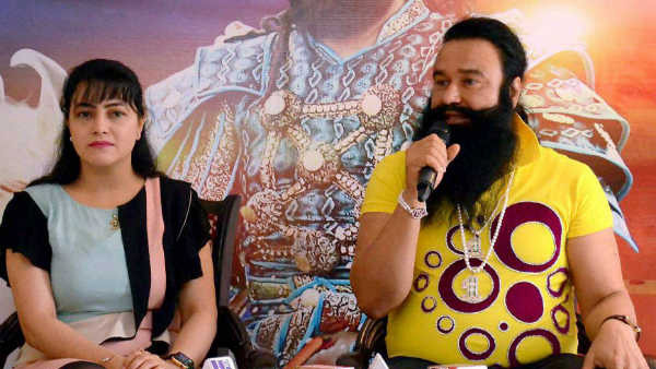 ರಾಮ್ ರಹೀಮ್ ಅವರಿಗೆ ಲಕ್ಷಾಂತರ ಭಕ್ತರಿದ್ದಾರೆ ಏಕೆ?