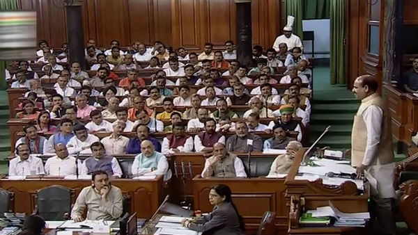 jdu may get Lok sabha deputy speaker post jdu may get Lok sabha deputy speaker post