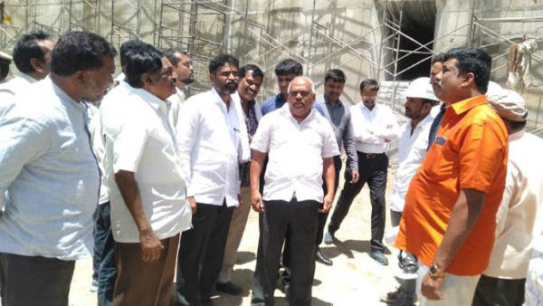 24 ಟಿಎಂಸಿ ನೀರು ಸಿಗಲಿದೆ