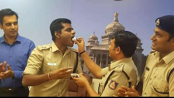 'ನಿನ್ನ ಹುಟ್ಟು, ಜೀವನ ಚರಿತ್ರೆಯಾಗಲಿ ದೋಸ್ತ್‌'