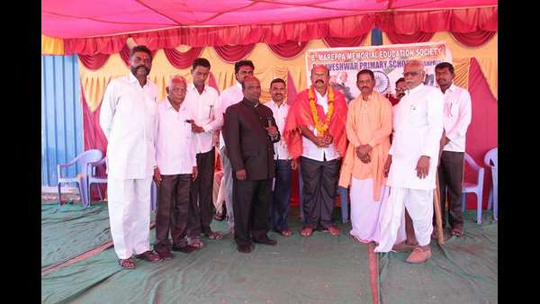 ಖರ್ಗೆ ಸೋಲಿಸಿದ ಜಾಧವ್ ಖರ್ಗೆ ಸೋಲಿಸಿದ ಜಾಧವ್