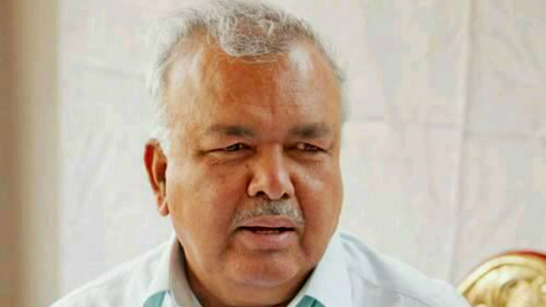 ರಾಮಲಿಂಗಾರೆಡ್ಡಿ ಹೇಳಿದ್ದು ಸತ್ಯ 