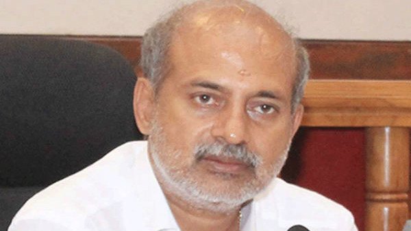 No need of certificate from bjp for cm gramavastavya said Minister Sa Ra mahesh No need of certificate from bjp for cm gramavastavya said Minister Sa Ra mahesh