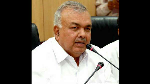 ರಾಮಲಿಂಗಾ ರೆಡ್ಡಿ ಹಿರಿತನಕ್ಕೆ ಮಣೆ