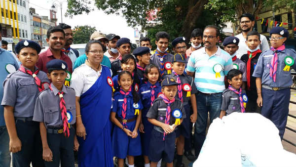 ಮಲೆನಾಡಿನಲ್ಲೂ ಮಳೆ ಇಲ್ಲ