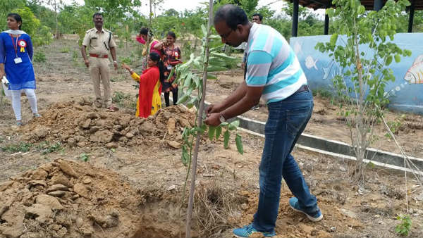 ಒಂದು ಗಂಟೆಯಲ್ಲಿ ಎಷ್ಟು ಕಸ ಆಗುತ್ತದೆ?