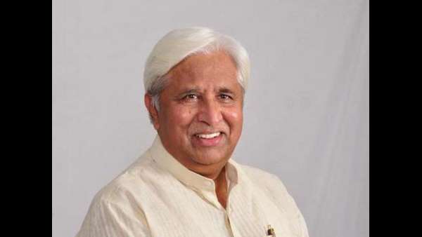 ಎಚ್‌.ಕೆ.ಪಾಟೀಲ್ ಅವರು ಸಹ ತಿರುಗಿಬಿದ್ದಿದ್ದಾರೆ