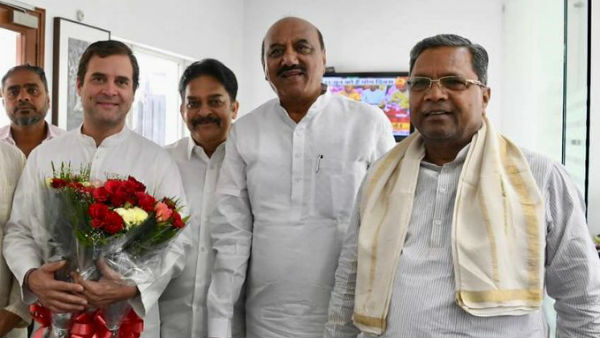 ಕೆಪಿಸಿಸಿ ಪದಾಧಿಕಾರಿಗಳೆಲ್ಲಾ ಬರ್ಖಾಸ್ತು 