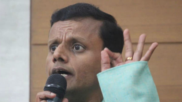 Unstructured observation about Beautiful Bengaluru