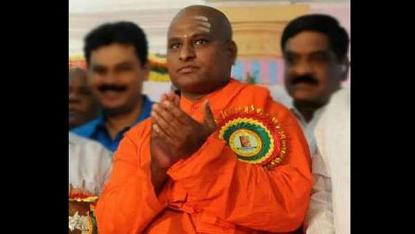 ಪಾದಯಾತ್ರೆಯ ವಿವರ 