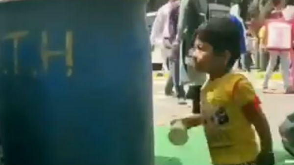 ಸ್ವಚ್ಛ ಭಾರತದ ರಾಯಭಾರಿ ಸ್ವಚ್ಛ ಭಾರತದ ರಾಯಭಾರಿ