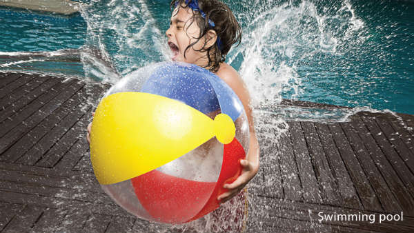 Provident Equinox - redefines the way you live