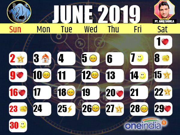 ವೃಷಭ : ವೃದ್ಧಾಪ್ಯದಲ್ಲಿ ಮಕ್ಕಳು ಆಸರೆಯಾಗಬೇಕು