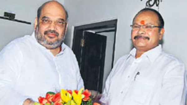 ಮಿಷನ್ 2024 ಟಾರ್ಗೆಟ್