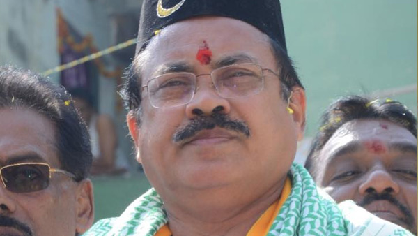 ಟಿಡಿಪಿ ಕಳಪೆ ಪ್ರದರ್ಶನ