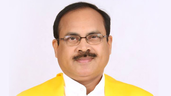 ಕರೀಂನಗರದ ನಾಯಕ ಪೆದ್ದಿ ರೆಡ್ಡಿ