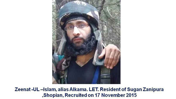 8. ಜಹೀದ್ ಶೇಖ್