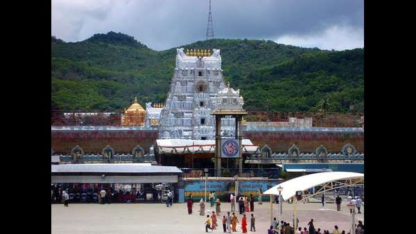 ಮನವಿ ಸಲ್ಲಿಸಿದ್ದ ಟಿಟಿಡಿ 