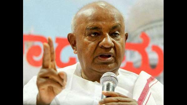 ದೇವೇಗೌಡರು ಮಾತು ಬದಲಿಸುತ್ತಾರೆ ದೇವೇಗೌಡರು ಮಾತು ಬದಲಿಸುತ್ತಾರೆ