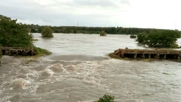 Wesley bridge to get a new life