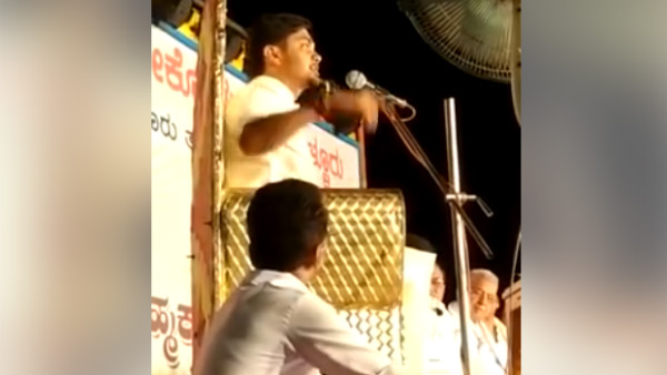 ನಾಗಾರಾಧನೆಯ ಬಗ್ಗೆ ಮಾತನಾಡುವ ಅವಶ್ಯಕತೆ ಇರಲಿಲ್ಲ ಎಂದು ಪ್ರಕಾಶ್ ಅಮ್ಮಣ್ಣಾಯ 