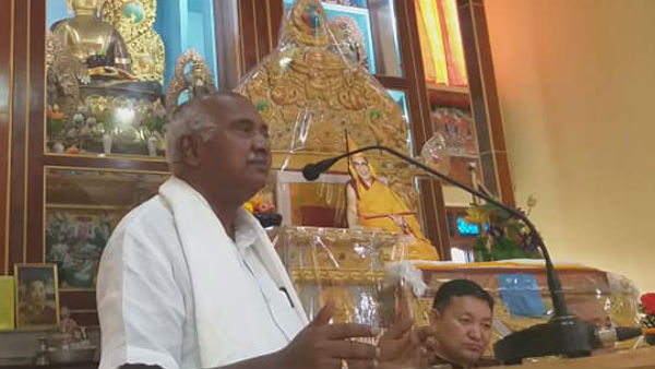 ಚುನಾವಣೆಗೆ ಸನ್ನದ್ಧರಾಗಿಸುವ ಕೆಲಸ