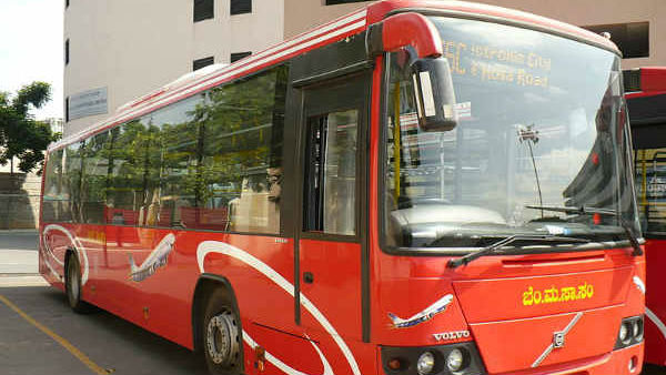 ವೋಲ್ವೊ ನಷ್ಟಕ್ಕೆ ಕಾರಣಗಳಿವು ವೋಲ್ವೊ ನಷ್ಟಕ್ಕೆ ಕಾರಣಗಳಿವು