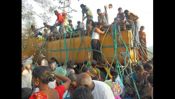 ನಗರದೆಲ್ಲೆಡೆ ಅಂತರ್ಜಲ ಕುಸಿತ 