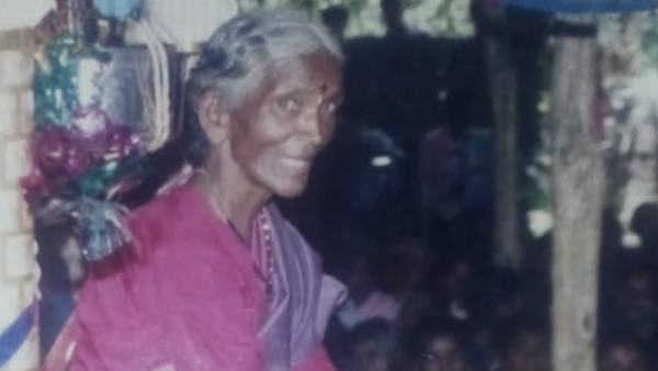 first witness to naxalism in malenadu cheeramma is no more first witness to naxalism in malenadu cheeramma is no more