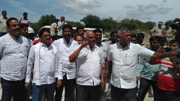 ತ್ವರಿತವಾಗಿ ಕಾಮಗಾರಿ