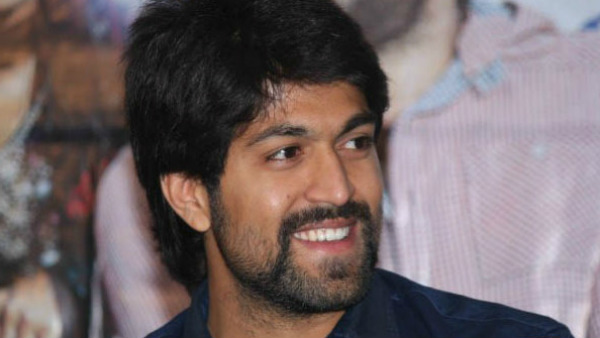 ಯಶ್ ಮಾರ್ಗವೇ ಬೇರೆ