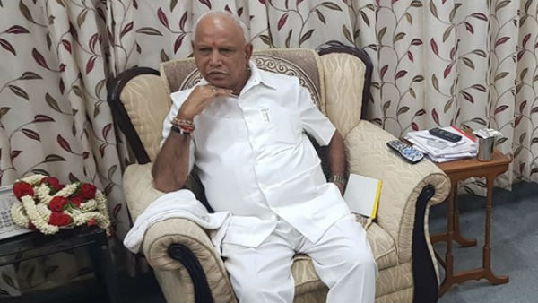 ಸಂಯಮ ಕಳೆದುಕೊಳ್ಳುತ್ತಿರುವುದು