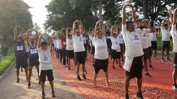 ನಮ್ಮ ನಿಮ್ಮ ಸೈಕಲ್ ಫೌಂಡೇಶನ್ ಜೊತೆಗೆ ಹೆಜ್ಜೆ