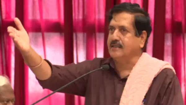 ಎರಡು ಹಂತಗಳಲ್ಲಿ ಪಕ್ಷ ಕಟ್ಟುವುದು