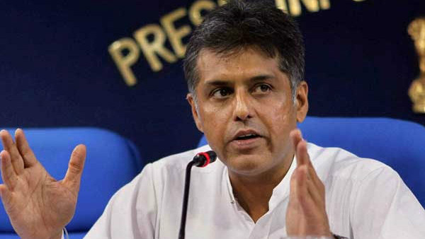 Manish Tewari seeks debate on VG Siddhartha in the Lok Sabha Manish Tewari seeks debate on VG Siddhartha in the Lok Sabha