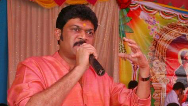 ಜಿಂದಾಲ್ ಪ್ರಕರಣದಲ್ಲಿ ಸರ್ಕಾರ ವಿರುದ್ಧ ನಿಲವು