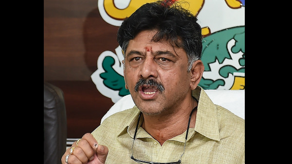 ಘಟನೆ ಬಗ್ಗೆ ತನಿಖೆ ಆಗಲೇಬೇಕು: ಡಿಕೆ.ಶಿವಕುಮಾರ್